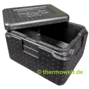 Thermobox Minimenü Eco 130mm