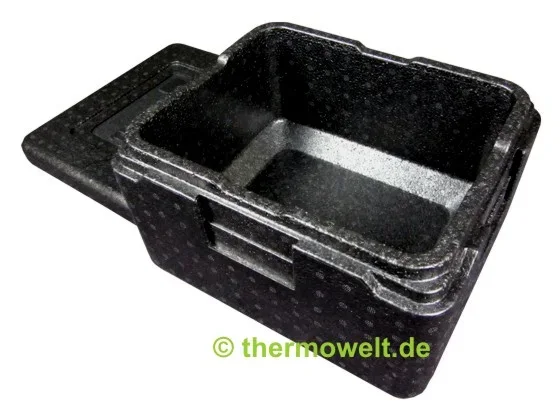 Thermobox Minimenü Eco 130mm