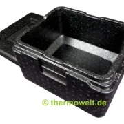 Thermobox Minimenü Eco 130mm