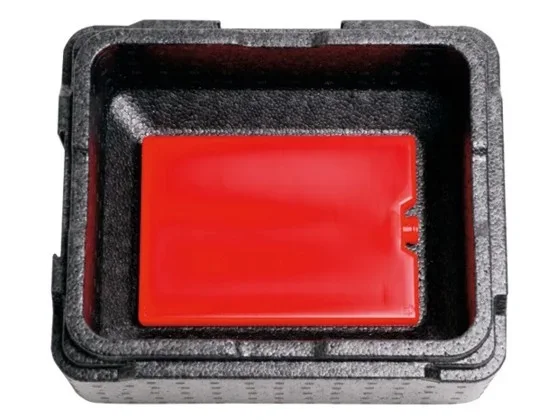 Thermobox Minimenü Eco 130mm