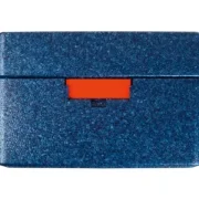 Colour-Chip rot (heiß)