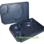 Dinnerbox +3 Komplettset (Thermo Lunchbox)