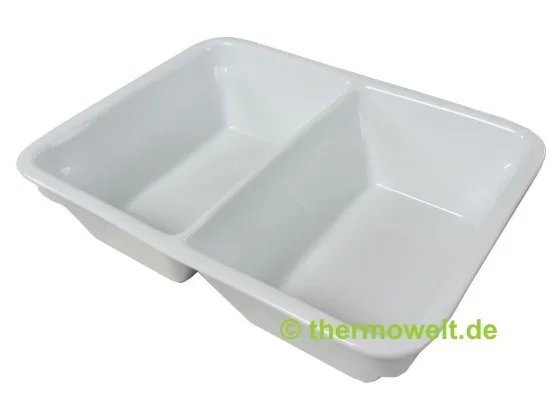 Set Dinner Box Maxi ( Thermo Lunchbox )