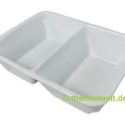 Set Dinner Box Maxi ( Thermo Lunchbox )