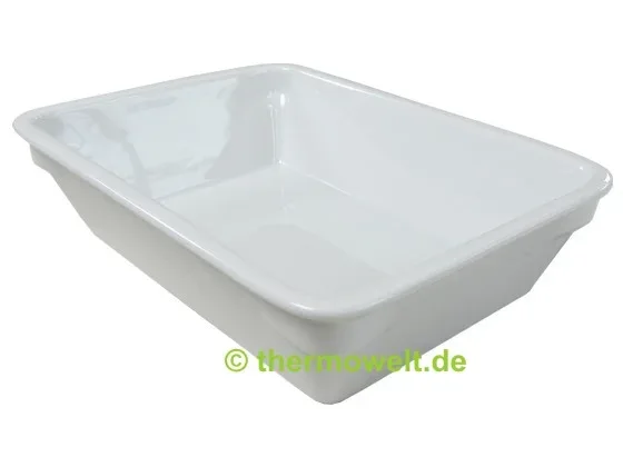 Set Dinner Box Maxi ( Thermo Lunchbox )