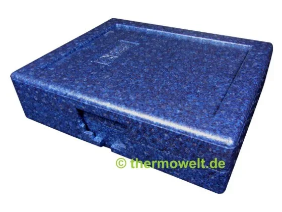Set Dinner Box Maxi ( Thermo Lunchbox )