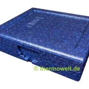 Set Dinner Box Maxi ( Thermo Lunchbox )