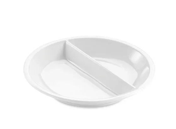 Set Dinner-Champion rund ( Thermo Lunchbox )