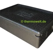Thermobox 1/1 Gastronorm 117mm