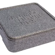 Set Menü Teller-Box ( Thermo Lunchbox )