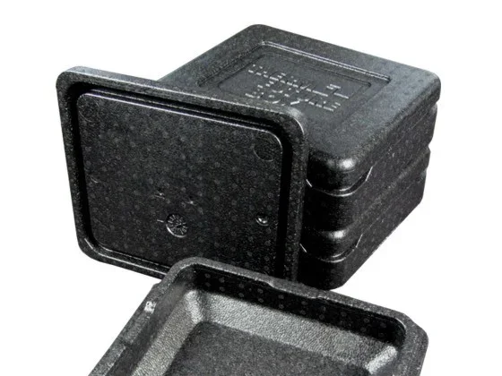 Thermobox Minimenü Eco 50mm Komplettset  (Thermo Lunchbox)