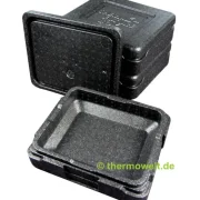 Thermobox Minimenü Eco 50mm Komplettset  (Thermo Lunchbox)