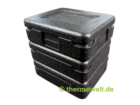 Thermobox Minimenü Eco 50mm Komplettset  (Thermo Lunchbox)