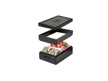 Aufsatzrahmen für Icebox