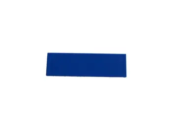 Colour-Chip blau (kalt)