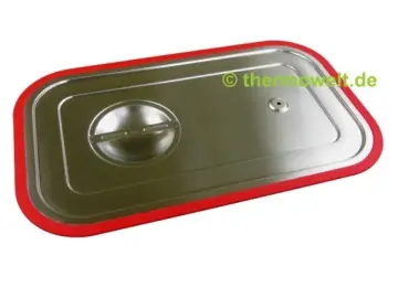 Deckel für Gastronorm-Behälter 1/1 GN