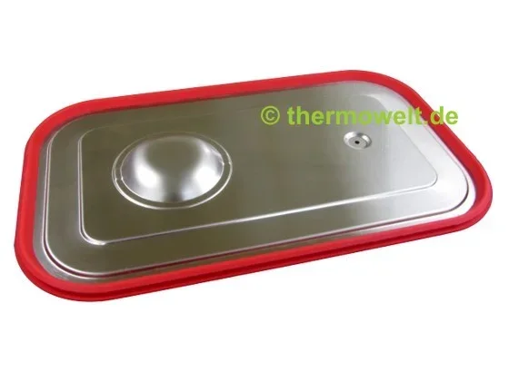 Deckel für Gastronorm-Behälter 1/1 GN