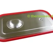 Deckel für Gastronorm-Behälter 1/1 GN