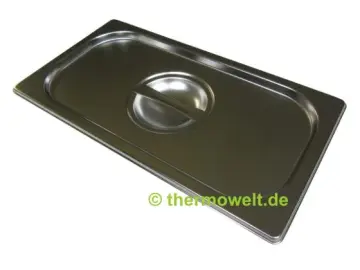Deckel für Gastronorm-Behälter 1/3 GN