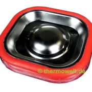 Deckel für Gastronorm-Behälter 1/6 GN