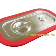 Deckel für Gastronorm-Behälter 1/3 GN