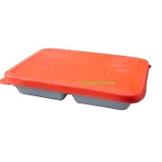 Dinner-Box Komplettset ( Thermo Lunchbox )