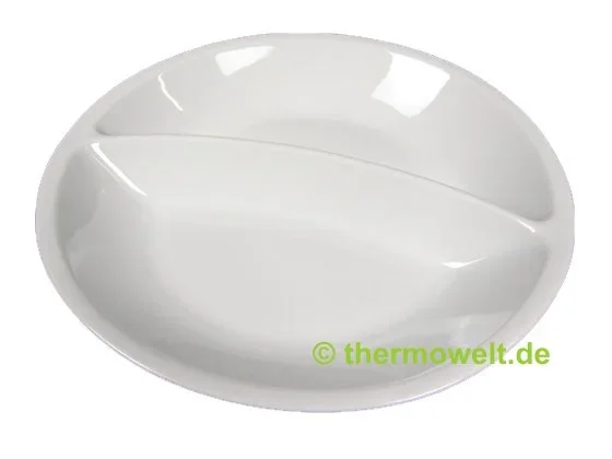Dinnerbox +2 HOT Komplett-Set ( Thermo Lunchbox )