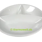 Dinnerbox +2 HOT Komplett-Set ( Thermo Lunchbox )