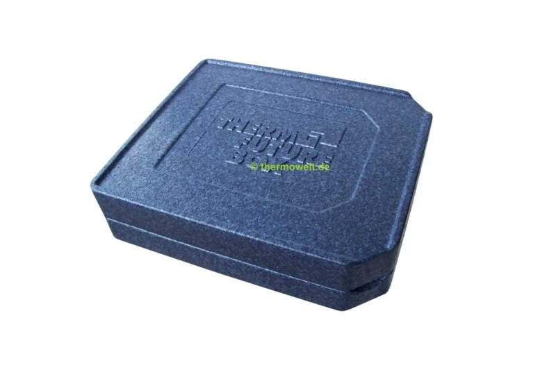 Dinnerbox +2 Komplettset ( Thermo Lunchbox )