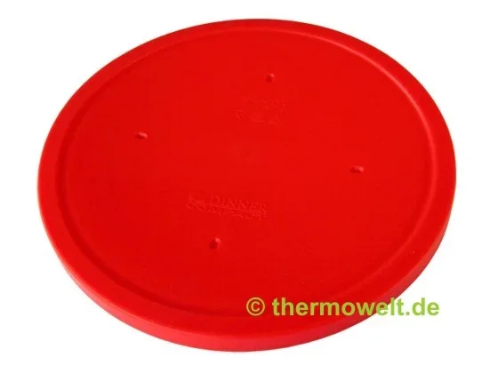 Dinnerbox +2 Komplettset ( Thermo Lunchbox )