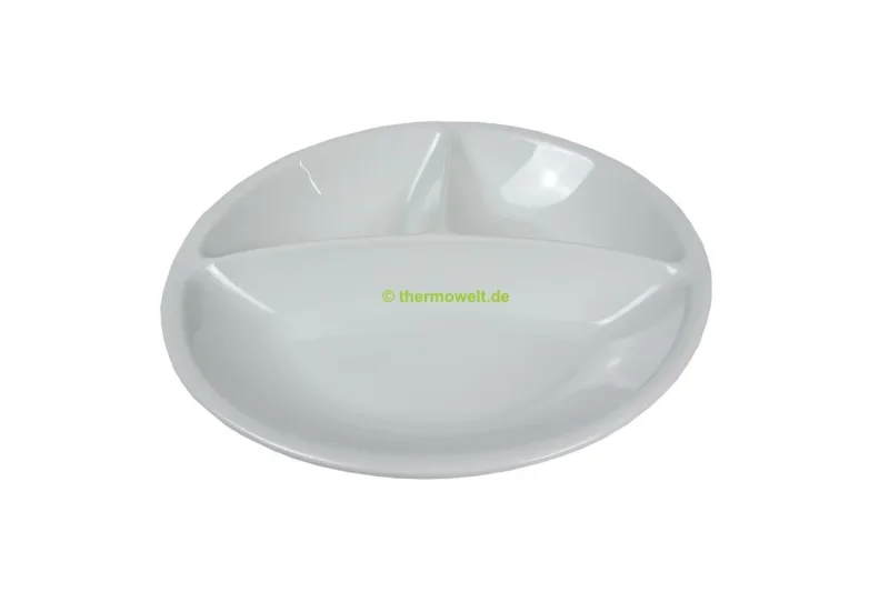 Dinnerbox +3 Komplettset (Thermo Lunchbox)