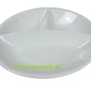 Dinnerbox +3 Komplettset (Thermo Lunchbox)