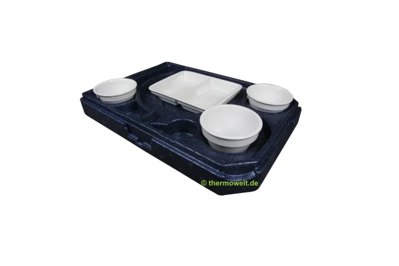Dinnerbox +3