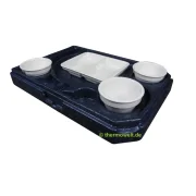 Dinnerbox +3