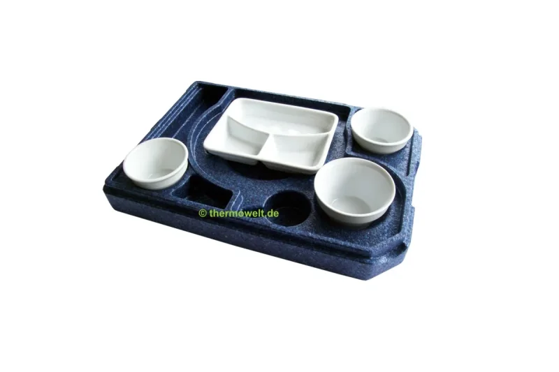 Dinnerbox +3