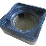 Erweiterungsring "Platter Ring" für Menübox Teller-Box