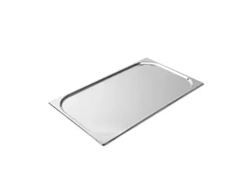 GN 1/1-Tablett Budget