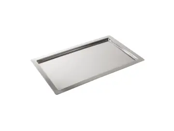 GN 1/1-Tablett FRAMES