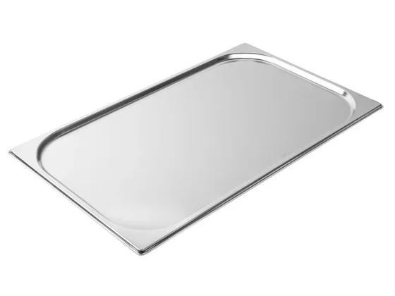 GN 1/1-Tablett Budget