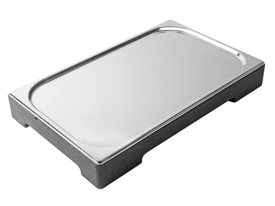 GN 1/1-Tablett Budget