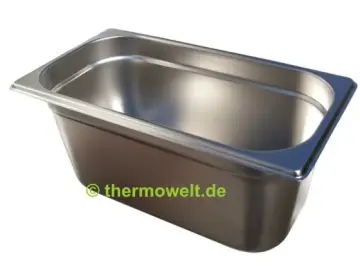 Gastronorm-Behälter GN 1/3, 150mm tief
