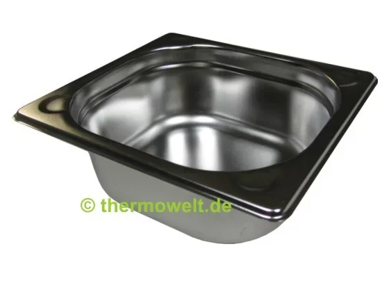 Gastronorm-Behälter GN 1/6, 65mm tief