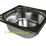 Gastronorm-Behälter GN 1/6, 65mm tief