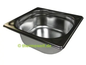 Gastronorm-Behälter GN 1/6, 65mm tief