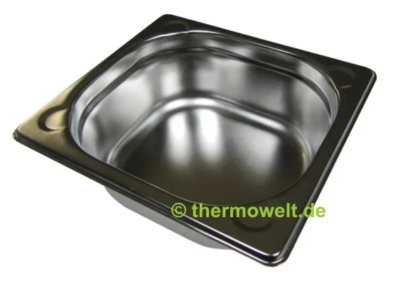 Gastronorm-Behälter GN 1/6, 65mm tief