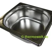 Gastronorm-Behälter GN 1/6, 65mm tief