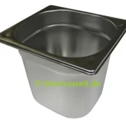 Gastronorm-Behälter GN 1/6, 150mm tief