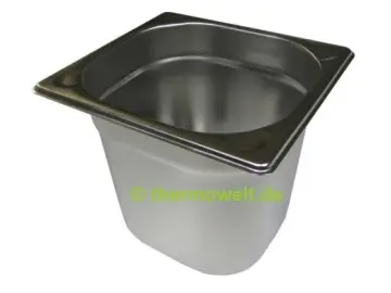 Gastronorm-Behälter GN 1/6, 150mm tief