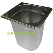 Gastronorm-Behälter GN 1/6, 200mm tief