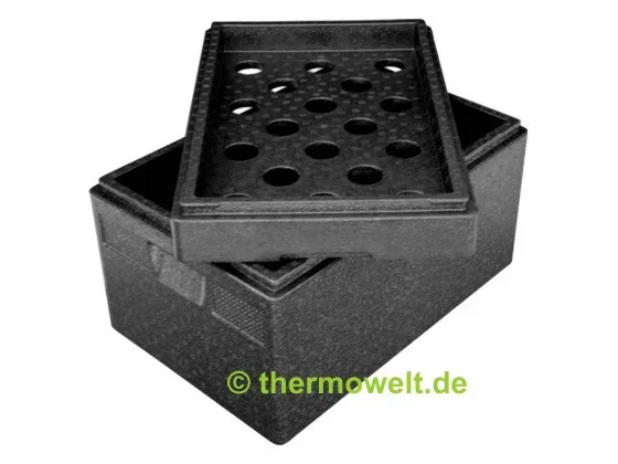Kühlaufsatz 1/1 Gastronorm
